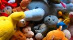 GEZOCHT: Knuffels voor mijn hondjes, Kinderen en Baby's, Speelgoed | Knuffels en Pluche, Ophalen, Zo goed als nieuw, Overige typen