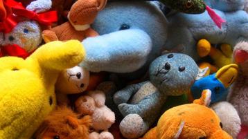 GEZOCHT: Knuffels voor mijn hondjes beschikbaar voor biedingen