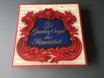 De Gouden oogst der Romantiek, Cd's en Dvd's, Vinyl | Klassiek, Ophalen of Verzenden, Romantiek, Gebruikt