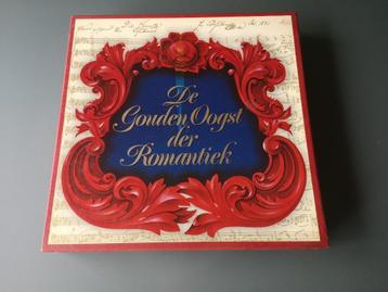 De Gouden oogst der Romantiek beschikbaar voor biedingen