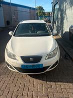 Seat Ibiza 1.2TDI 55KW Ecomotive ST 2011 Wit, Voorwielaandrijving, 74 pk, 1199 cc, Stationwagon