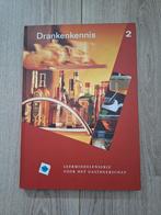 SVH Drankenkennis, Boeken, Ophalen of Verzenden, Beta, Gelezen, MBO