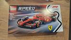 LEGO Speed Champions - Ferrari SF-24 F1 racewagen 77242, Ophalen of Verzenden, Zo goed als nieuw, Complete set, Lego