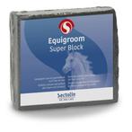 Sectolin equigroom poetsblok, Ophalen of Verzenden, Nieuw