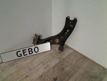 DRAAGARM LINKS VOOR Volkswagen Golf VI (5K1) (1K0407151) beschikbaar voor biedingen