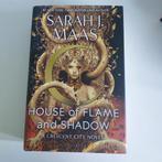 House of Flame and Shadow (Crescent City 3) - Sarah J. Maas, Boeken, Ophalen of Verzenden, Zo goed als nieuw, Sarah J. Maas