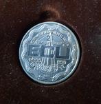 Te koop: 2 1/2 Ecu munt, Postzegels en Munten, Munten | Nederland, Overige waardes, Ophalen of Verzenden, Koningin Beatrix, Losse munt
