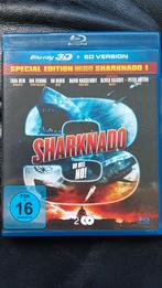 Sharknado 3 Oh hell no 3D bluray Import, Ophalen of Verzenden, Zo goed als nieuw, Horror