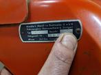 Kreidler Buffeltank frame typ K54/32 bouwjaar 1971 1e lak, Ophalen of Verzenden, Zo goed als nieuw, Frame