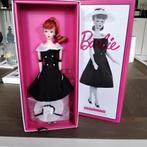 Barbie silkstone 1962 After 5' NIEUW! 🖤🤍, Ophalen of Verzenden, Zo goed als nieuw, Pop