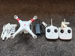DJI Phantom 2 Vision, Ophalen of Verzenden, Gebruikt, Drone met camera