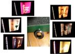 35mm film - Coopertone - Reklame cinemascope 30sec mooi, Audio, Tv en Foto, Filmrollen, 35mm film, Ophalen of Verzenden