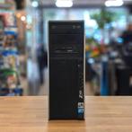 HP Z400 Workstation Intel Xeon Quadro K2000 512GB 48GB Windo, Computers en Software, Desktop Pc's, Flex Ltd., Zo goed als nieuw