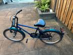 Tweedehands Jongensfiets 22 inch fiets goede staat, Ophalen, Gebruikt, 22 inch, Handrem