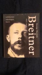 George Hendrik Breitner 1857-1923, Ophalen of Verzenden, Zo goed als nieuw
