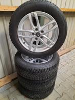 17 inch velgen RENAULT KADJAR CAPTUR NISSAN QASHQAI JUKE, Banden en Velgen, 17 inch, Personenwagen, Gebruikt