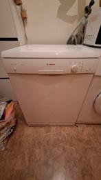 Bosch Silence Serie 2 vrijstaande vaatwasmachine, Witgoed en Apparatuur, Vaatwasmachines, Ophalen, Gebruikt, 85 tot 90 cm, Voorspoelprogramma