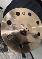 ZIE BESCHRIJVING DIVERSE CYMBALS [ZO GOED ALS NIEUW], Muziek en Instrumenten, Drumstellen en Slagwerk, Ophalen, Zo goed als nieuw