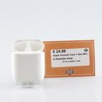 Apple Airpods Case 1 Gen Wit | In Redelijke Staat, Apple, Zo goed als nieuw, Support@apple.com, One Apple Park Way
Cupertino, CA 95014
United States