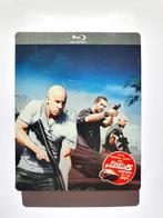 Fast & Furious 5 (3 disc STEELBOOK), Cd's en Dvd's, Blu-ray, Ophalen of Verzenden, Actie