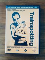 DVD: Trainspotting, Vanaf 16 jaar, Ophalen of Verzenden, Gebruikt, Drama