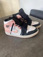Jordan 1 dames, Kleding | Dames, Schoenen, Verzenden, Sneakers of Gympen, Jordan, Roze