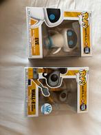 Funko Pop Wall-E & Eve, Verzamelen, Poppetjes en Figuurtjes, Ophalen of Verzenden, Zo goed als nieuw