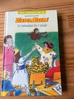 Dierenalarm! - Marion van de Coolwijk, Ophalen of Verzenden, Zo goed als nieuw, Fictie algemeen