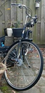 WOENSDAGKOOPJE!!! te laat is pech, Fietsen en Brommers, Ophalen, Gebruikt, 56 cm of meer, Gazelle