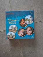 Efteling Memo Memory Spel, Verzamelen, Ophalen of Verzenden
