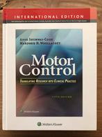 Motor control, Boeken, Ophalen of Verzenden, Zo goed als nieuw, HBO