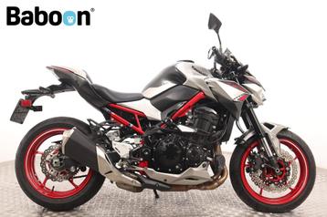 Kawasaki Z 900 (bj 2024) beschikbaar voor biedingen