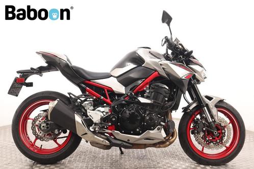 Kawasaki Z 900 (bj 2024), Motoren, Motoren | Schademotoren, Naked bike, Kawasaki, meer dan 35 kW, ABS