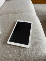 Samsung tablet, Computers en Software, Ophalen of Verzenden, Gebruikt, 16 GB