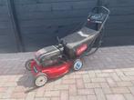 Toro Benzine Grasmaaier met Aandrijving, Tuin en Terras, Grasmaaiers, Ophalen, Cirkelmaaier, Gebruikt, Elektrische starter