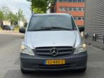 Mercedes-Benz Vito 122 CDI Lang 224PK (bj 2014) AUTOMAAT|NAV, Automaat, Euro 5, Gebruikt, Parkeersensor
