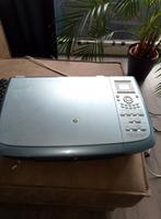 HP Photosmart 2570 All-in-One Printer, Computers en Software, Printers, Ophalen, Kopieren, PictBridge, Inkjetprinter