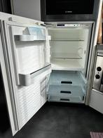 Inbouw koelkast Bosch, Witgoed en Apparatuur, Koelkasten en IJskasten, Zonder vriesvak, Gebruikt, 85 tot 120 cm, 45 tot 60 cm