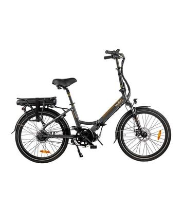Lacros S600XL belt Elektrische vouwfiets  beschikbaar voor biedingen
