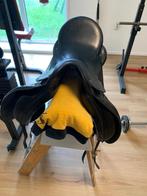 Albion Zadel, Dieren en Toebehoren, Ophalen, Zo goed als nieuw, Dressuur