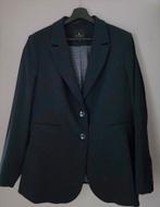 Purdey Dames-XANDRES basic Bliss Blazer Ess marine-navy, Blauw, Maat 42/44 (L), Nieuw, Ophalen of Verzenden