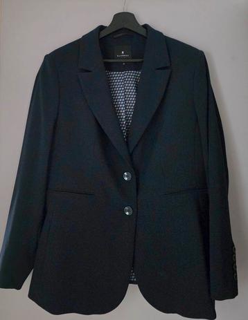 Purdey Dames-XANDRES basic Bliss Blazer Ess marine-navy beschikbaar voor biedingen