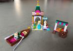 Lego set Disney Frozen 41155, Ophalen, Zo goed als nieuw