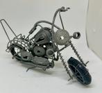 Motor van draad - model, Ophalen of Verzenden, Zo goed als nieuw, Overige typen