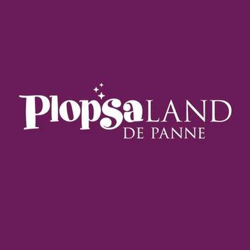 Plopsaland De Panne 2e kaartje GRATIS beschikbaar voor biedingen