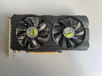 Nvidia GTX 1660 SUPER | 6GB beschikbaar voor biedingen
