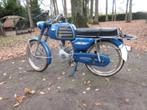 DKW 139, Fietsen en Brommers, Brommers | Oldtimers, Maximaal 45 km/u, 49 cc, 3 versnellingen, Ophalen