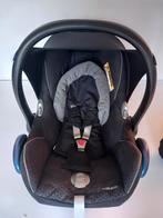Maxi cosi met easy base, Ophalen, 0 t/m 13 kg, Maxi-Cosi, Gebruikt