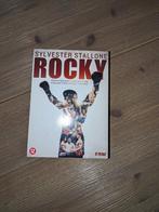 Rocky DVD box set 1 tot Balboa, Ophalen of Verzenden, Zo goed als nieuw