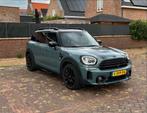 Mini Countryman Northwood, 136 pk, 74 €/maand, Countryman, Leder en Stof